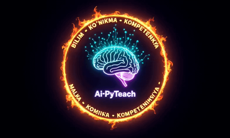AI-PyTeach